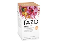 Tazo Herbal Tea - Passion - 20s