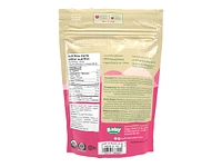 Baby Gourmet Hearty Bowls - Strawberry Spinach Oatmeal - 180g