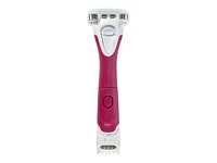 Schick Hydro Silk 5 TrimStyle Razor and Bikini Trimmer - 00729