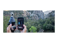 Zoom H3-VR Audio Recorder - Black - ZH3VR