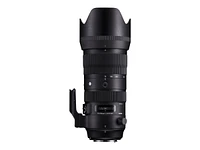 Sigma S 70-200mm F/2.8 DG OS HSM Lens for Canon - SOS70200DGC