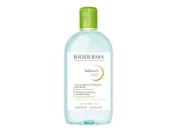 Bioderma Sebium H2O Purifying Cleansing Micellar Water - 500ml