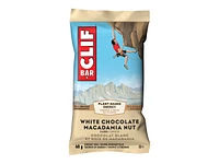 Clif Bar - White Chocolate Macadamia