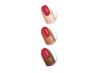 Sally Hansen Miracle Gel Step 1 Color Nail Polish - Off With Her Red! (444)