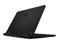 MSI Vector GP77 Gaming Laptop - 17.3 Inch - 32 GB RAM - 1 TB SSD - Intel Core i7 13700H - RTX 4070 - Core Black - 13VG-033CA