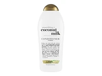 OGX Nourishing + Coconut Milk Conditioner - 750ml