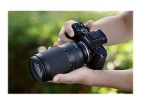 Tamron 70-300mm F4.5-6.3 Di III RXD Lens for Sony E-Mount - A047SF