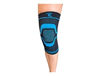 Trainer's Choice Knit Knee Support - Large/Extra Large