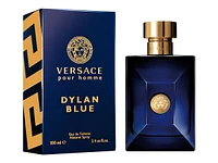 Versace Dylan Blue Pour Homme Eau de Toilette - 100ml