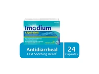 Imodium Liqui-Gels - 24s