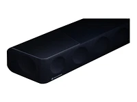 Sennheiser AMBEO 5.1.4-ch Soundbar - Black - SB01-US