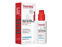 Thayers Soak It Up 80HR Liquid Moisturizer - 75ml