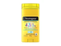 Neutrogena Kids Sunscreen Stick - SPF 50+ - 42g