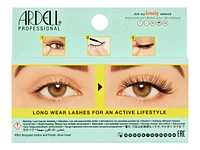 Ardell Professional Active Gainz False Lashes - Black