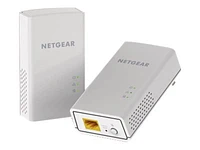 NETGEAR Powerline PL1200 Extender - PL1200-100PAS