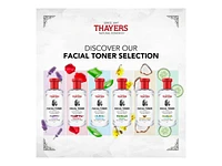 THAYERS Facial Toner Alcohol-Free - Witch Hazel with Aloe Vera Formula - Lavender - All Skin Types - 355mL