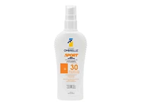 Garnier Ombrelle Sport Sunscreen Spray - SPF 30 - 145ml