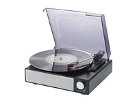 Proscan Bluetooth Turntable - Black - PRC8100BT-BLACK