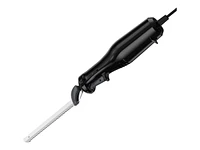 BLACK And DECKER ComfortGrip Electric Knife - Black - EK500B
