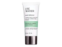 Lise Watier Base Miracle Colour Correcting Primer - Vert