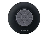 PROSCAN PSP230 Portable Bluetooth Speaker - Assorted - PSP230-ASST