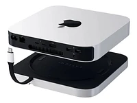 Satechi Docking Station for Apple Mac Mini