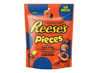 REESE'S PIECES Candies - Caramel - 170g