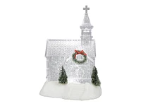 Danson Decor Decorative Sculpture - Church