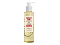 Burt's Bees Facial Cleansing Oil - Normal to Dry - 177ml