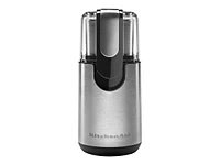 KitchenAid Coffee Grinder - Onyx Black - BCG111OB