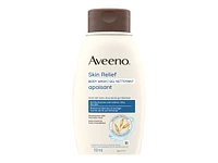 Aveeno Active Naturals Skin Relief Body Wash - Fragrance Free - 532ml