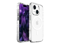 Laut Crystal MATTER X Back Cover for iPhone 15 - Crystal