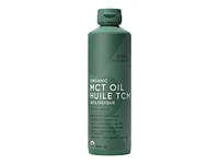 Sports Research Organic MCT Oil C8 - 414ml