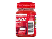 Tylenol* Extra Strength - 500mg/150s