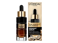 L'Oreal Age Perfect Cell Renewal Midnight Serum - 30ml