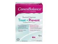 CanesBalance Treat + Prevent - 10 x 5ml