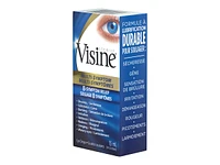 Visine Multi-Symptom Eye Drops - 15ml