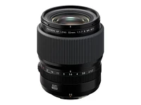 Fujinon GF 55mm F/1.7 R WR Lens for Fujifilm G-Mount - 600023711