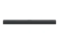 LG SQ80Y 3.1.3-ch Wireless Soundbar with Subwoofer - S80QYDCANLLK