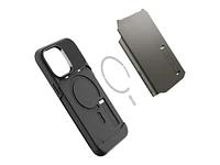 Spigen Slim Armor Case for iPhone 14 Plus - Gunmetal