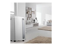 DeLonghi Portable Factory-Reconditioned Air Conditioner - White - PACAN270G1W