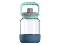 Asobu The Barkley Bottle - Blue - 1l