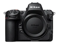 Nikon Z 8 Mirrorless Digital Camera - Body Only - 34312