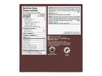 Clif Bar Energy Bar - Chocolate Brownie - 6 x 68g