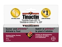 Tinactin Antifungal Cream - 30g