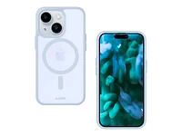 Laut HUEX Protect Case for Apple iPhone 15 - Light Blue