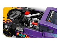 LEGO Speed Champions - NASCAR Next Gen Chevrolet Camaro ZL1