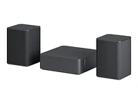 LG SPQ8-S 2.0-ch Rear Channel Speakers - SPQ8-S.DCANLLK