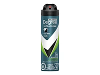 Degree UltraClear Black+White - Antiperspirant - Driftwood - 107g