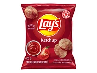 Frito-Lay Lay's Mix Variety Pack - 504g - 18's